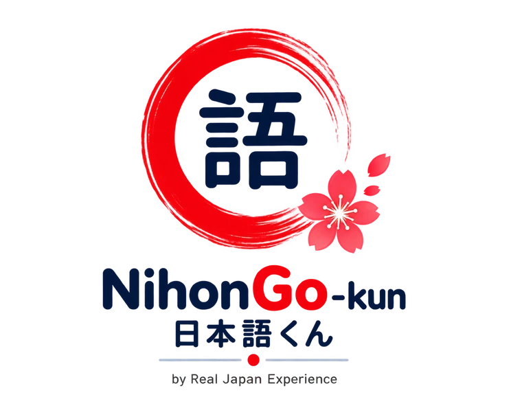 NihonGo-kun / 日本語くん by Real Japan Experience